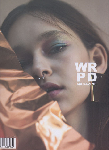 WRPD Magazine